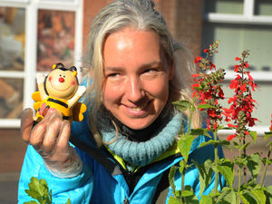 Supporting image for story: Punters enjoy harvest market