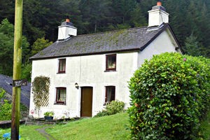 Supporting image for story: Evil Mark Bridger's house set to be demolished