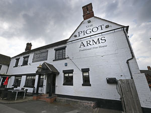 Supporting image for story: The village pub that's enjoying a turnaround in fortunes and acts as community hub