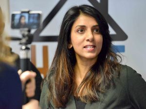 Supporting image for story: Creative Black Country project gets £200,000 boost after funding joy