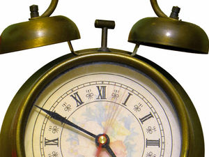 Supporting image for story: Letter: Time to look ahead – it's no use trying to turn the clock back