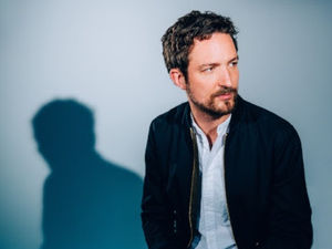 Supporting image for story: Frank Turner releases new single ahead of Birmingham show