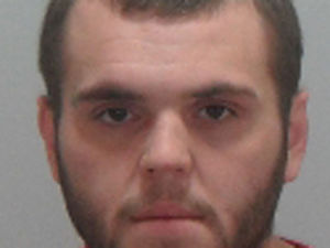 Supporting image for story: Jailed: Stourbridge man who raped three girls gets 18 years