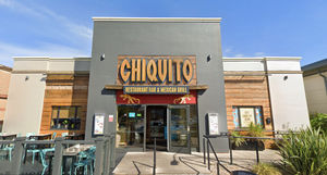 Chiquito, Dudley. 