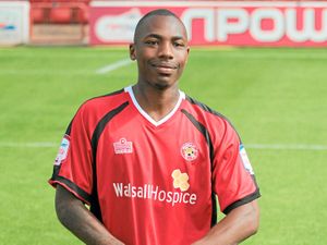 Supporting image for story: Ex-Walsall defender Manny Smith forced to finish career