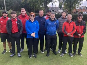 Supporting image for story: Wrockites making their mark on the Wem League - bowls round-up