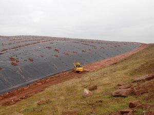 Supporting image for story: Fresh surge of complaints over stench from Shropshire tip sparks investigation