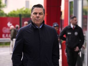 Supporting image for story: Richard Masters: Frustration over wait for Man City case decision ‘irrelevant’