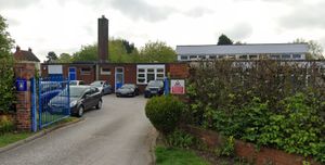 St James Church of England Primary Academy in Longdon maintains a high standard