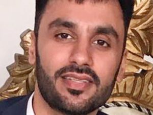 Supporting image for story: Starmer raises case of Briton detained in India during meeting with Modi