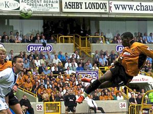 Supporting image for story: Sky Sports' Johnny Phillips: 15 years on – and this Wolves side is different
