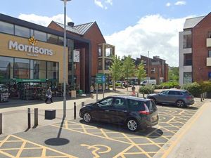 Supporting image for story: Self-service launderette at Telford Morrisons store has hours restricted to ‘protect residents’