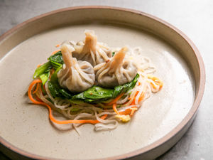 Supporting image for story: Food review: Brilliant heat-at-home value