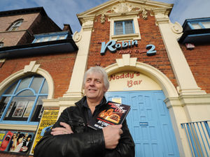 Supporting image for story: Bilston's Robin 2 club changes ownership under major investment plans