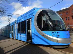 Supporting image for story: Reduced tram service as lockdown goes on