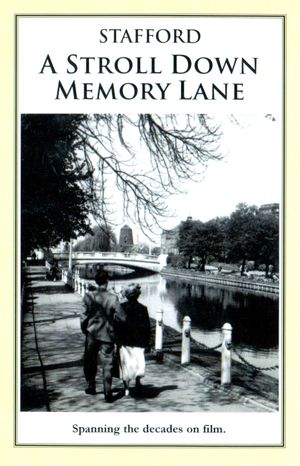 Historical clips of Stafford compiled into one film