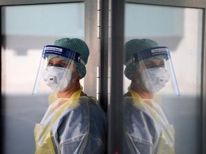 Supporting image for story: Express & Star comment: Not too early to start thinking about end of coronavirus crisis