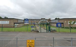 Northwood Park Primary School, Collingwood Road, Bushbury, Wolverhampton. Pic: Google Maps. Permission for reuse for all LDRS partners.