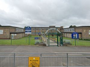 Northwood Park Primary School, Collingwood Road, Bushbury, Wolverhampton. Pic: Google Maps. Permission for reuse for all LDRS partners.