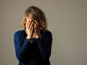 Supporting image for story: ‘Deeply worrying’ rise in mental health conditions in England, figures show
