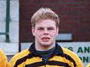 Supporting image for story: Swimmer, 37, died in charity fundraiser