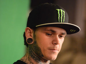 Supporting image for story: Tai Woffinden’s exclusion anger