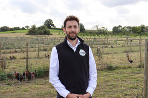 Supporting image for story: BPC partners with Livetec to strengthen data-driven biosecurity