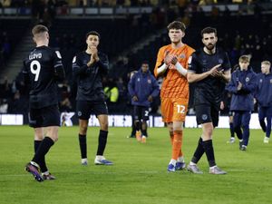 Supporting image for story: Analysis: Shrewsbury Town’s away-day woes deepen with thrashing at MK Dons