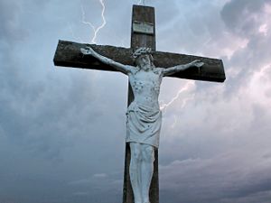 Supporting image for story: Peter Rhodes on the growth of religion, the rise of the headband and prescriptions with side-effects