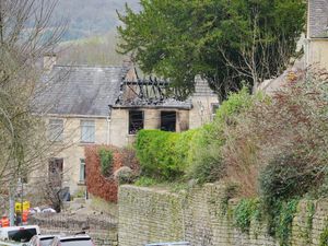 Supporting image for story: Policeman who lost family in Boxing Day fire pays tribute to ‘greatest humans’