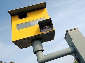 Supporting image for story: Motorcyclist caught speeding is banned from the road after 'repeat offending'