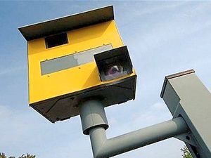 Supporting image for story: Motorcyclist caught speeding is banned from the road after 'repeat offending'