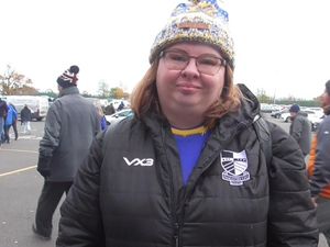 Supporting image for story: 'A confident display': Shrewsbury fans react to 2-0 win over Lincoln - WATCH