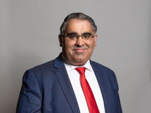 Tahir Ali