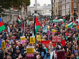 Supporting image for story: Martyn’s Law ‘might be used to curtail protests’, warns ex-Home Office minister