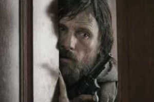 Supporting image for story: The Road