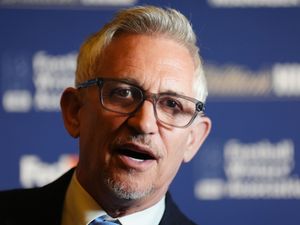 Supporting image for story: Gary Lineker jokes about leaving Match Of The Day saying ‘it’s my final show’
