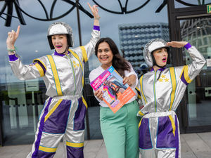 Supporting image for story: Festival promises 10-days of vivid, colourful and fun events