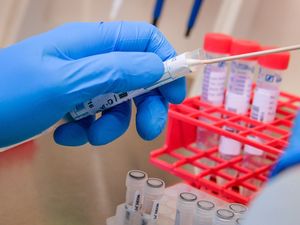 Supporting image for story: Covid-19 cases not reached through Test and Trace at nine-month high