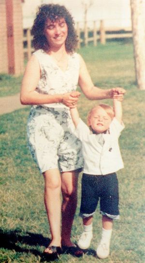James Bulger