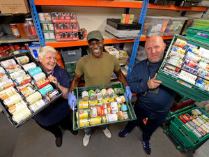 Supporting image for story: Appeal launched to help charity continue services