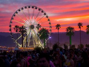 Supporting image for story: Coachella music festival scheduled for 2021 ‘as of now’