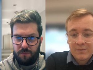 Supporting image for story: Lewis Cox on West Brom's MSD loan increase, what it means, January window & takeover talk