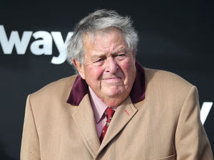 Supporting image for story: 'He was full of energy and drive' - Tributes to John Hales, Shropshire businessman and owner of Grand National winner