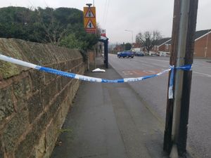 Supporting image for story: Arrest after hit-and-run leaves man dead and woman seriously injured