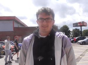 Supporting image for story: 'A good season ahead': Walsall fans after 1-1 draw with Aston Villa - WATCH
