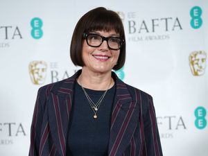 Supporting image for story: Bafta chief on breadth of storytelling and representation within nominations