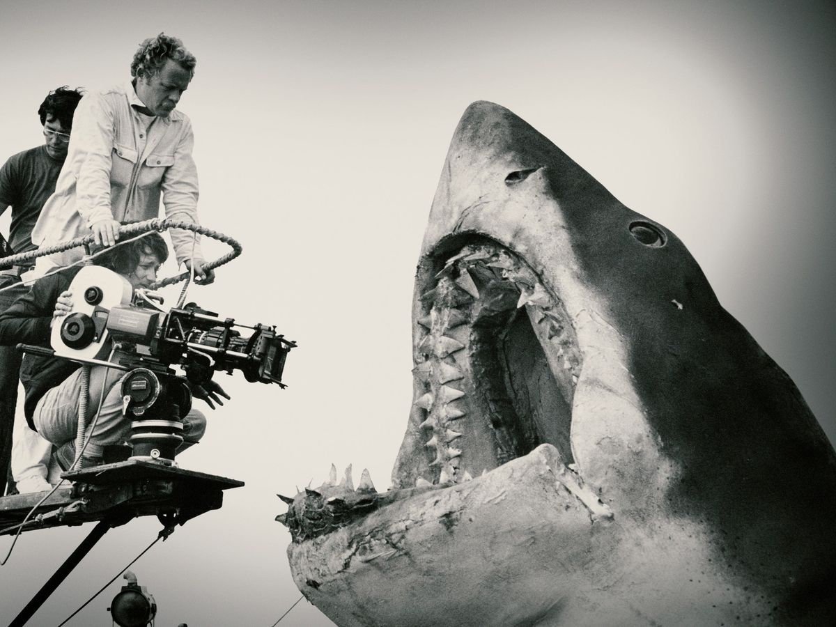 First official Jaws documentary to examine film’s impact 50 years on