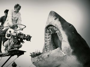 Supporting image for story: First official Jaws documentary to examine film’s impact 50 years on