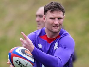 Supporting image for story: Fraser Dingwall can make Rodri-like impact on England – Alex Mitchell